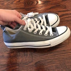 Converse Chuck Taylor Allstar Low